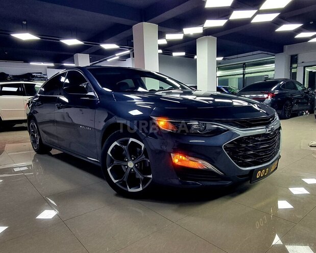 Chevrolet Malibu 2019, 110,000 km - 1.5 l - Bakı