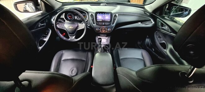 Chevrolet Malibu 2019, 110,000 km - 1.5 l - Bakı