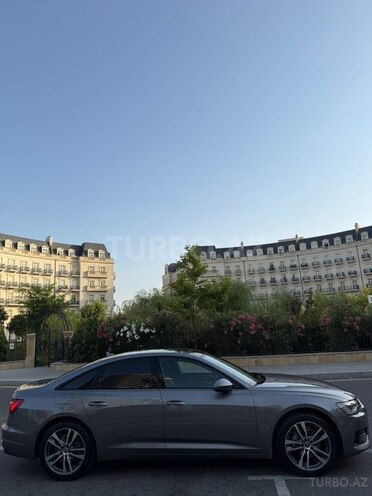 Audi A6 2021, 83,000 km - 2.0 l - Bakı