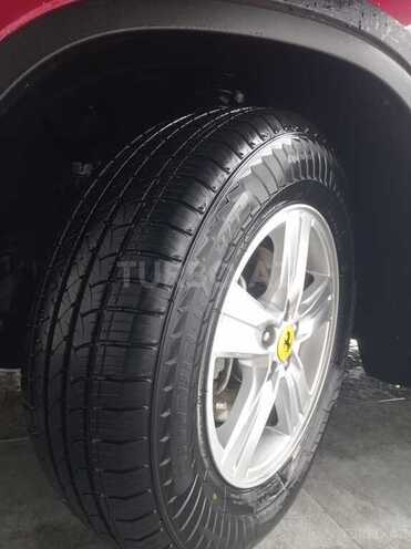 Chevrolet Trax 2014, 70,000 km - 1.4 l - Bakı