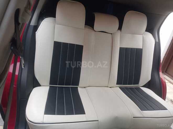 Chevrolet Trax 2014, 70,000 km - 1.4 l - Bakı