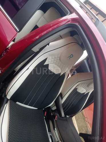 Chevrolet Trax 2014, 70,000 km - 1.4 l - Bakı