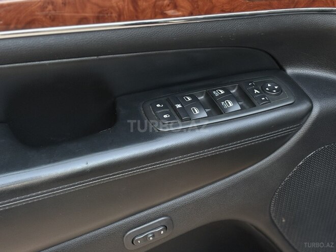 Jeep Grand Cherokee 2012, 179,565 km - 3.6 l - Sumqayıt