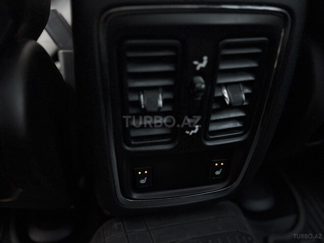 Jeep Grand Cherokee 2012, 179,565 km - 3.6 l - Sumqayıt