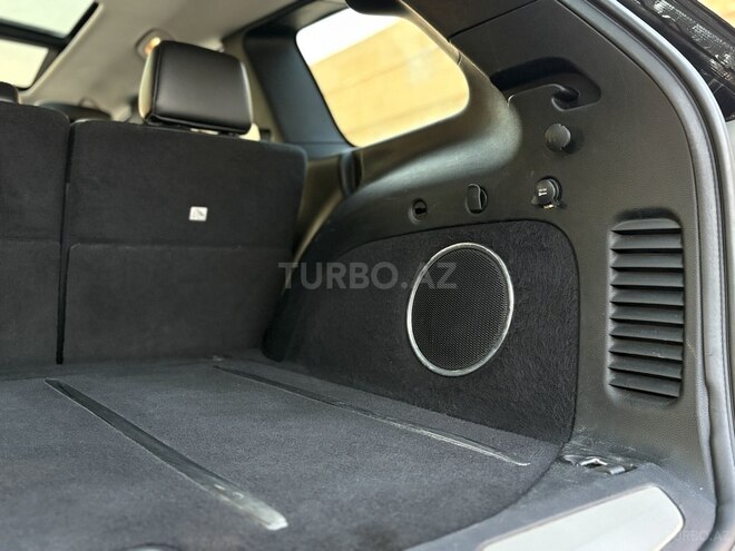 Jeep Grand Cherokee 2012, 179,565 km - 3.6 l - Sumqayıt