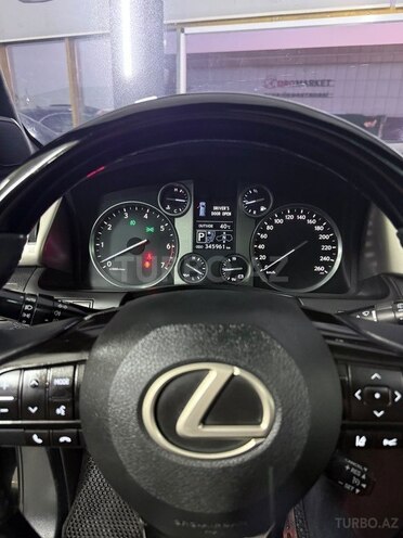 Lexus LX 570 2012, 157,500 km - 5.7 л - Bakı