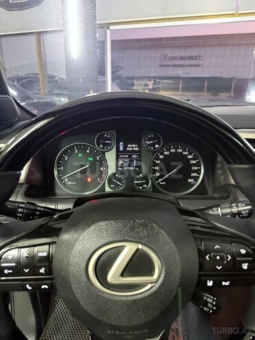 Lexus LX 570 2012, 157,500 km - 5.7 л - Bakı