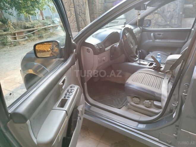 Kia Sorento 2004, 460,000 km - 2.5 л - Bakı
