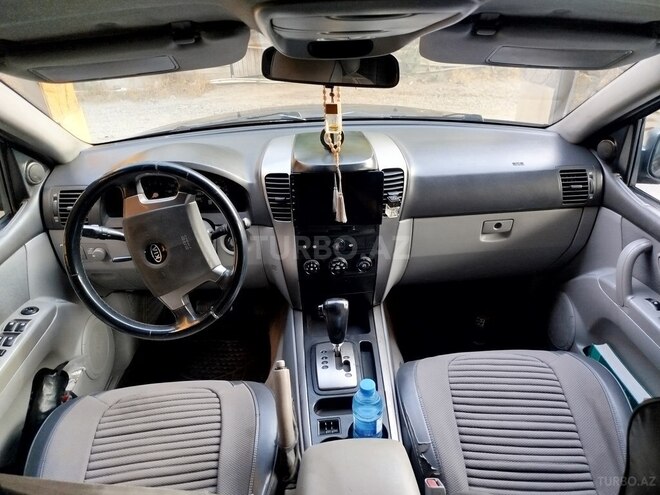 Kia Sorento 2004, 460,000 km - 2.5 л - Bakı