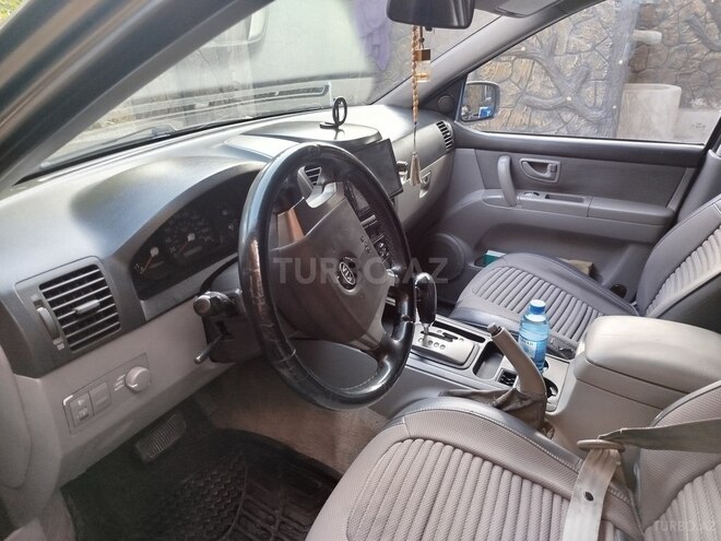 Kia Sorento 2004, 460,000 km - 2.5 л - Bakı