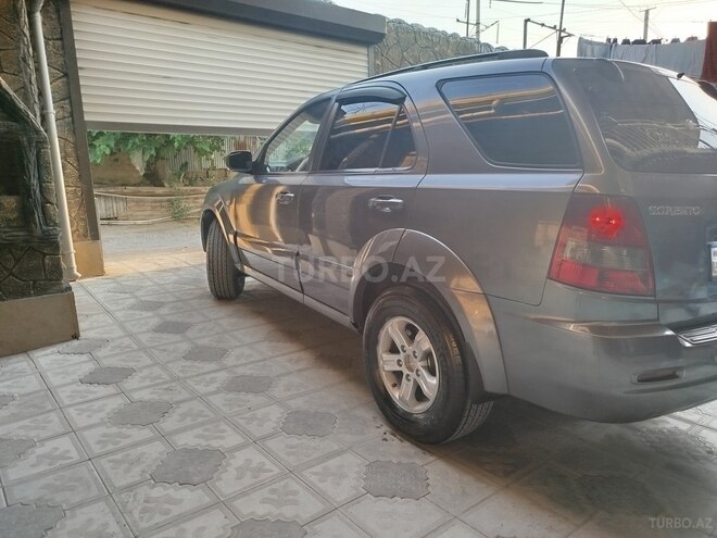 Kia Sorento 2004, 460,000 km - 2.5 л - Bakı