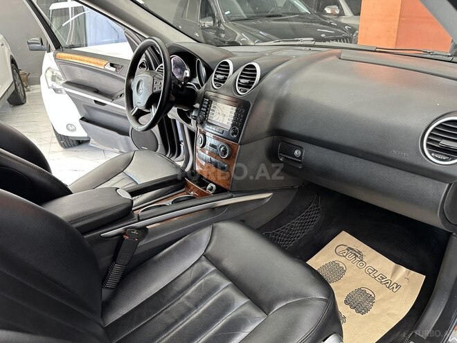 Mercedes ML 350 4MATIC 2007, 218,000 km - 3.5 l - Xırdalan