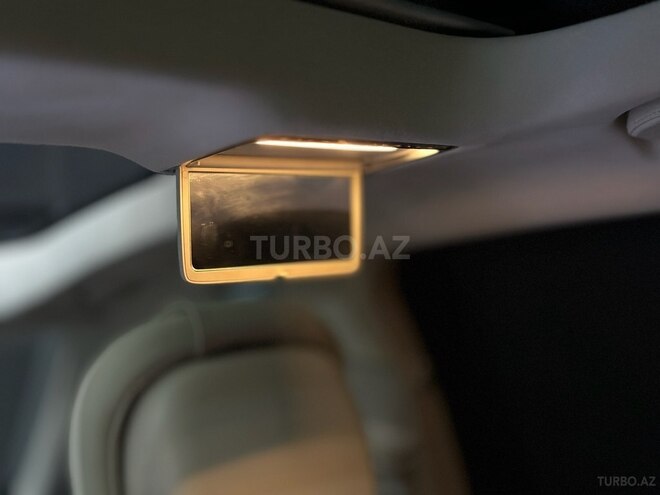 Mercedes S 350 d 4MATIC 2015, 202,000 km - 3.0 l - Bakı