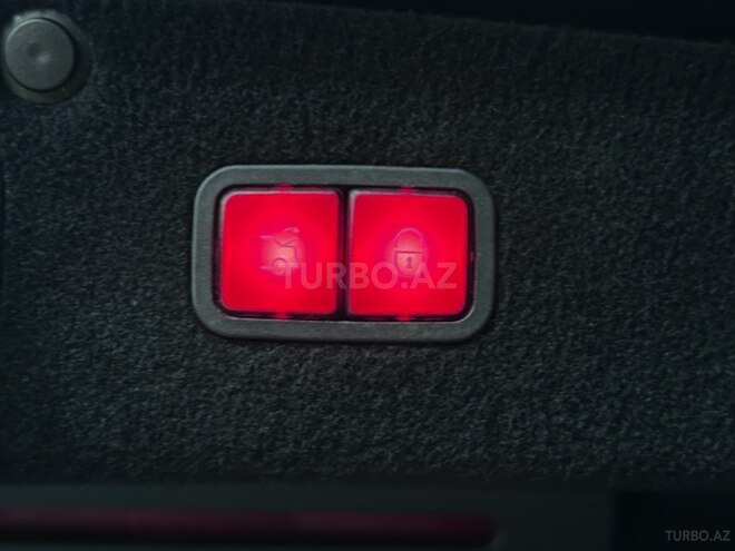 Mercedes S 350 d 4MATIC 2015, 202,000 km - 3.0 l - Bakı