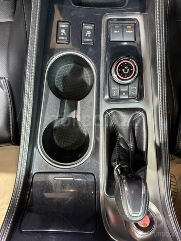 Nissan Maxima 2017, 150,111 km - 3.5 l - Sumqayıt