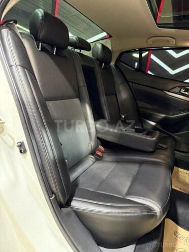 Nissan Maxima 2017, 150,111 km - 3.5 l - Sumqayıt