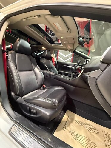 Nissan Maxima 2017, 150,111 km - 3.5 l - Sumqayıt