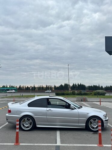 BMW 330 2005, 170,000 km - 3.0 l - Bakı