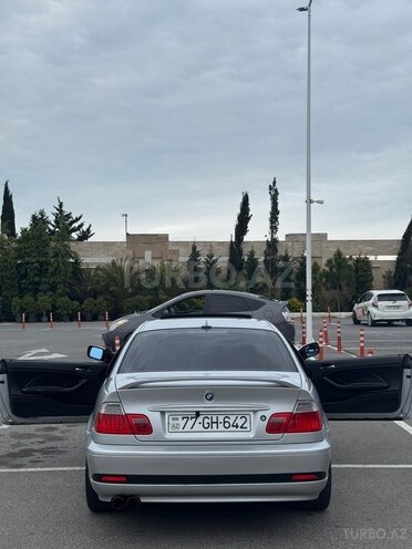 BMW 330 2005, 170,000 km - 3.0 l - Bakı