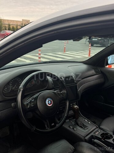 BMW 330 2005, 170,000 km - 3.0 l - Bakı