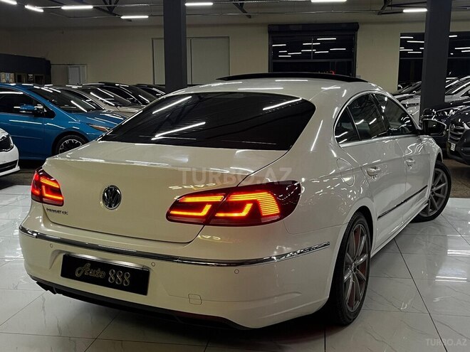 Volkswagen Passat CC 2013, 219,000 km - 2.0 л - Sumqayıt