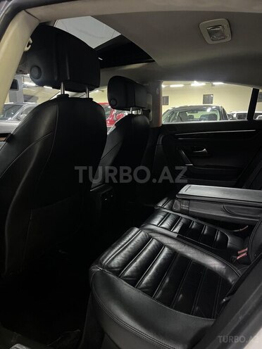 Volkswagen Passat CC 2013, 219,000 km - 2.0 л - Sumqayıt
