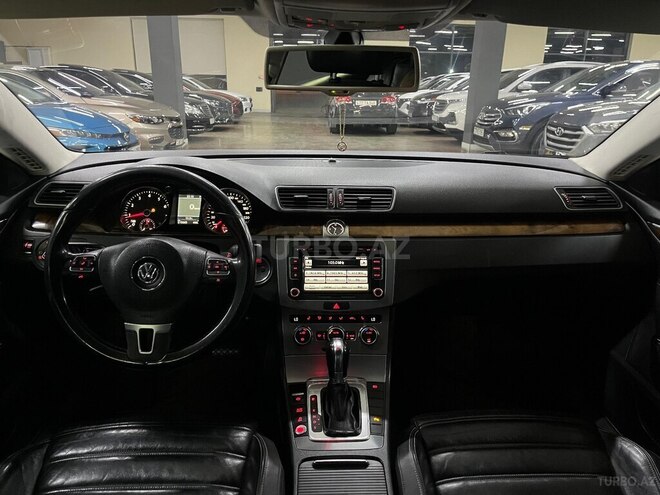 Volkswagen Passat CC 2013, 219,000 km - 2.0 л - Sumqayıt