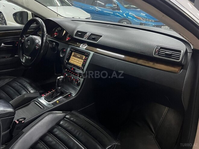 Volkswagen Passat CC 2013, 219,000 km - 2.0 л - Sumqayıt