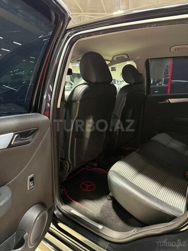 Mercedes B 170 2007, 212,002 km - 1.7 l - Sumqayıt