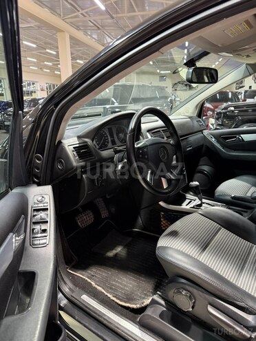 Mercedes B 170 2007, 212,002 km - 1.7 l - Sumqayıt