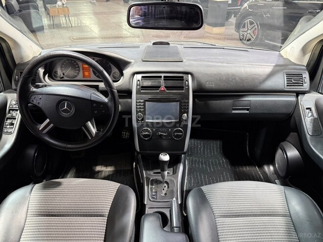 Mercedes B 170 2007, 212,002 km - 1.7 l - Sumqayıt