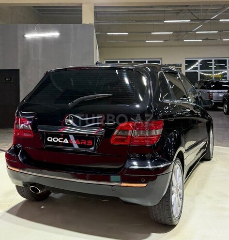 Mercedes B 170 2007, 212,002 km - 1.7 l - Sumqayıt
