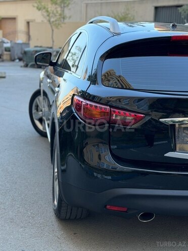 Infiniti FX35 2008, 200,000 km - 3.5 l - Sumqayıt