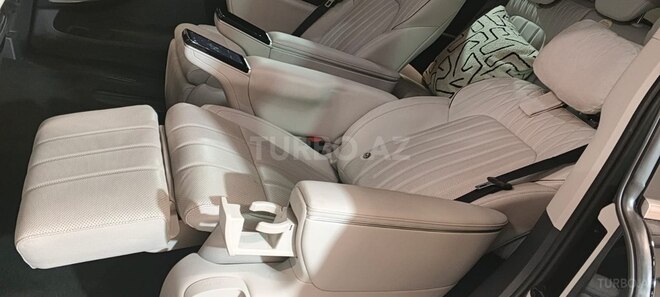 Voyah Dream 2025, 32,634 km - 0.0 l - Bakı