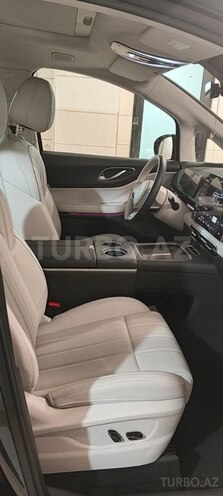 Voyah Dream 2025, 32,634 km - 0.0 l - Bakı