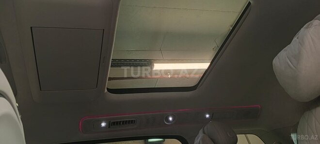 Voyah Dream 2025, 32,634 km - 0.0 l - Bakı