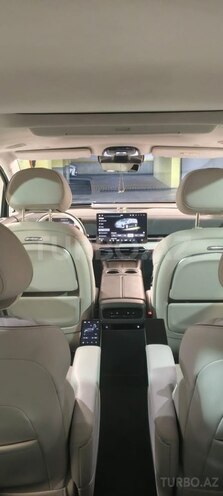 Voyah Dream 2025, 32,634 km - 0.0 l - Bakı