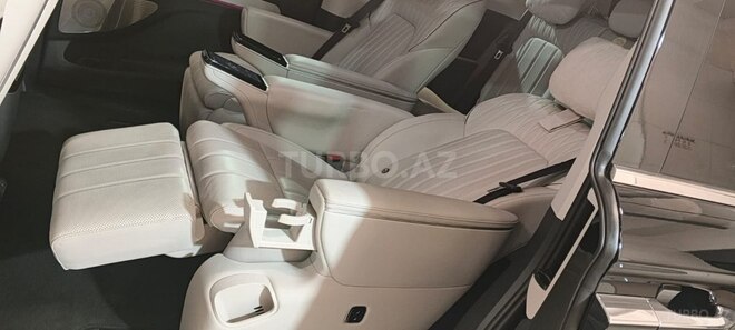 Voyah Dream 2025, 32,634 km - 0.0 l - Bakı