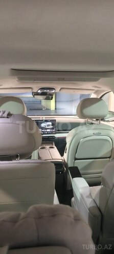 Voyah Dream 2025, 32,634 km - 0.0 l - Bakı