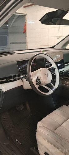 Voyah Dream 2025, 32,634 km - 0.0 l - Bakı