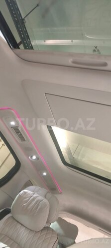 Voyah Dream 2025, 32,634 km - 0.0 l - Bakı