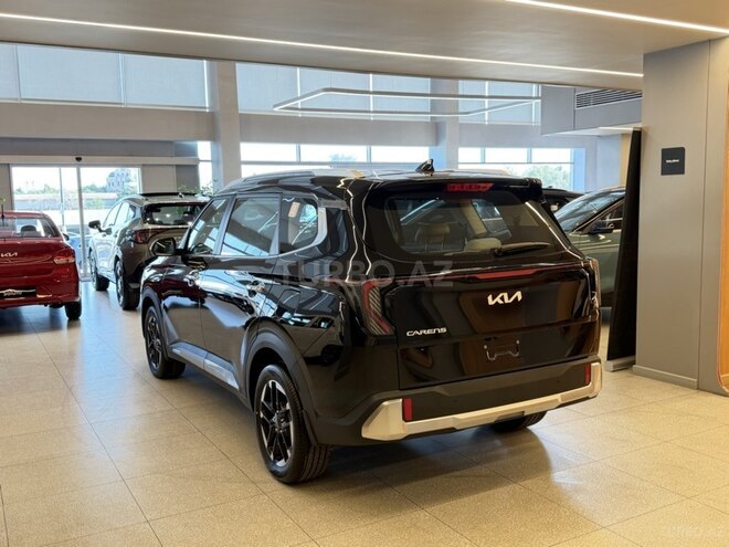 Kia Carens 2026, 0 km - 1.5 l - Bakı
