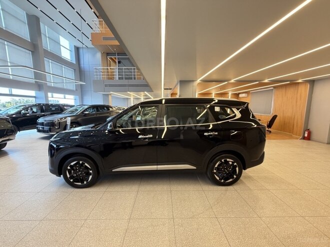 Kia Carens 2026, 0 km - 1.5 l - Bakı