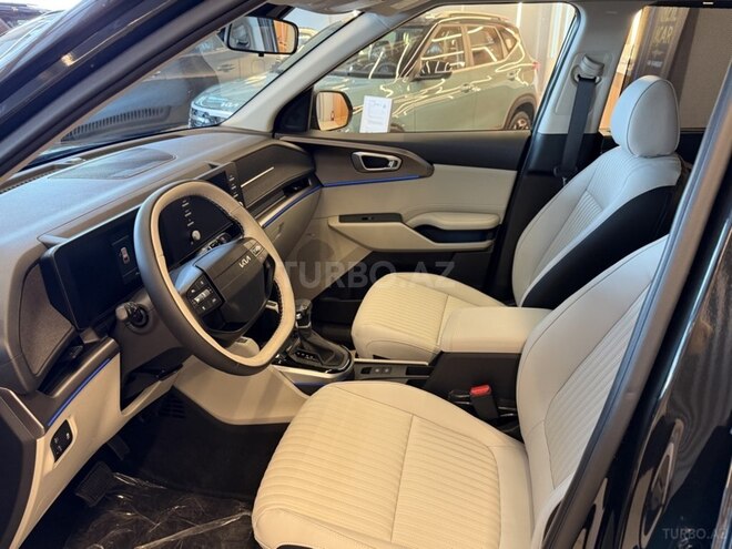 Kia Carens 2026, 0 km - 1.5 l - Bakı