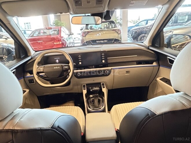 Kia Carens 2026, 0 km - 1.5 l - Bakı