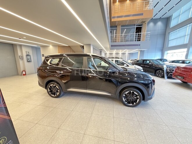 Kia Carens 2026, 0 km - 1.5 l - Bakı