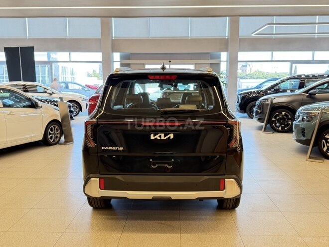 Kia Carens 2026, 0 km - 1.5 l - Bakı