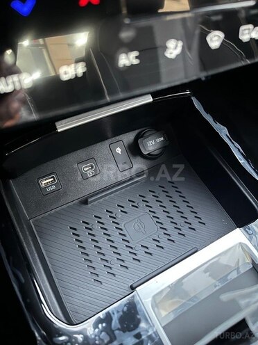Kia K3 2026, 0 km - 1.5 l - Bakı