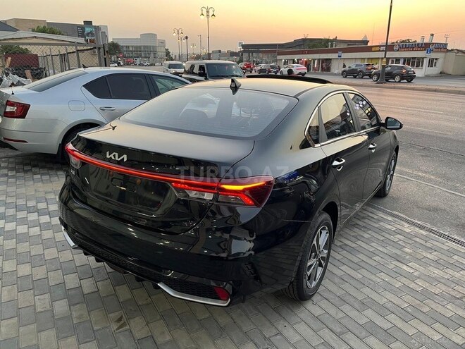 Kia K3 2026, 0 km - 1.5 l - Bakı
