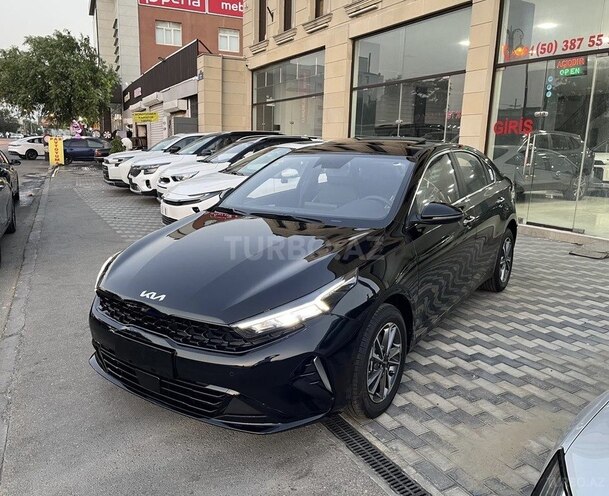 Kia K3 2026, 0 km - 1.5 l - Bakı